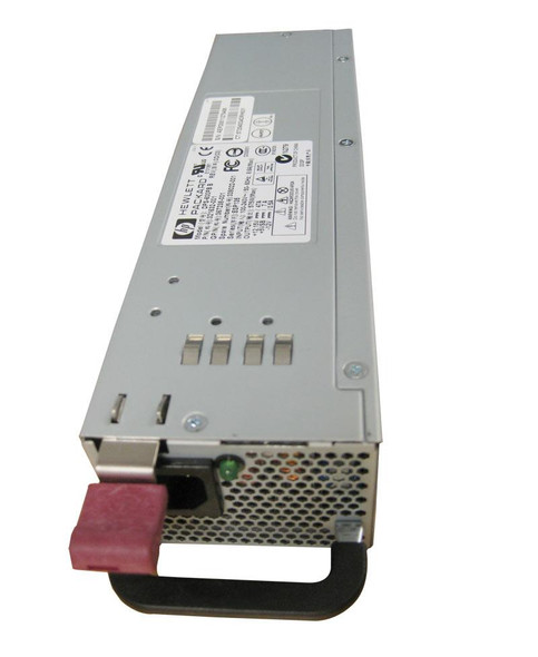 HP 575Watts 100-240V Hot-Pluggable Redundant Switching Power Supply for ProLiant DL380 G4 Server