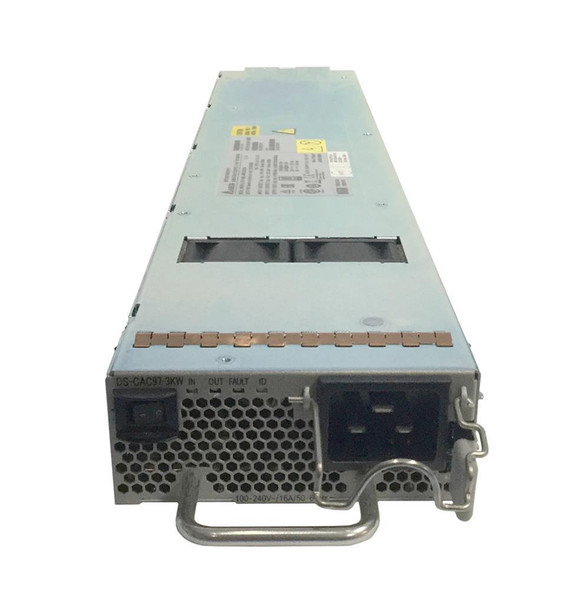 Cisco 3000Watts AC Power Supply for MDS 9700 Series