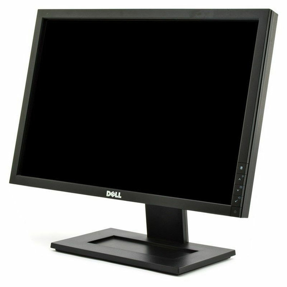 Dell E1709W 17 inch 1440 x 900 at 60Hz WXGA+ Widescreen TFT Active Matrix LCD Monitor