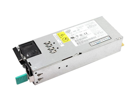 Intel 750Watts 80+ Platinum Redundant Power Supply