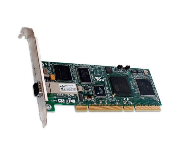 HP StorageWorks Single Ports 2Gb/s PCI-x Fibre Channel Host Bus Adapter