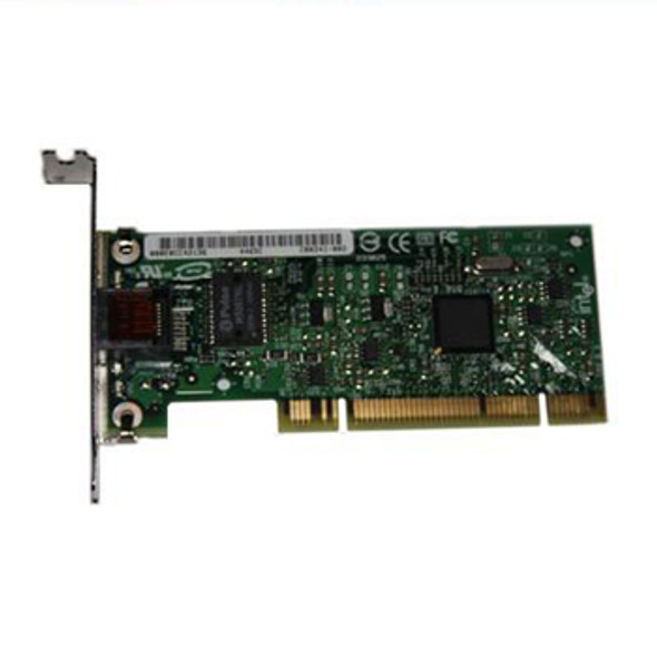 Dell Pro / 1000 GT Low Profile Network Interface Card