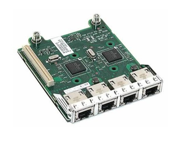 Dell Qlogic QMD8262 2Ports 10Gb/s Blade Network Daughter Card for PowerEdge M620/M820