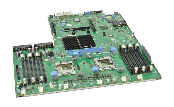 Dell Motherboard (System Board) for PowerEdge R610
