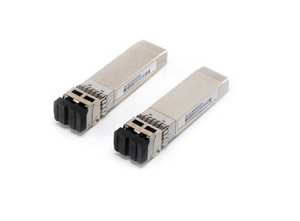 NetApp 10Gb/s Fiber Channel Short-Wave SFP+ Transceiver