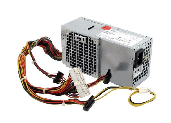 Dell 250Watts Power Supply for Dell Optiplex 3010 7010 390 Inspiron 620S