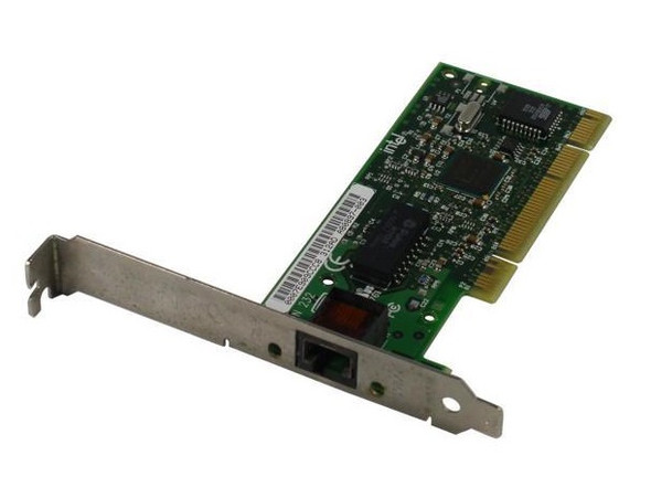 Dell / Intel 10 / 100 / 1000 NIC PRO 1000 / MT PCI Network Adapter