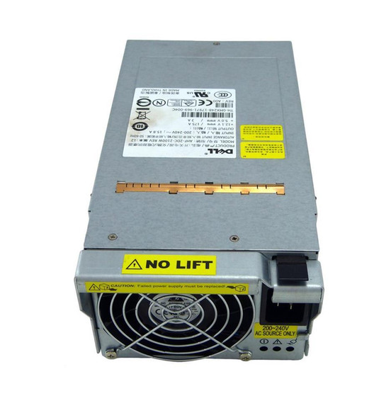 Dell 2100Watts Redundant Power Supply for PowerEdge 1855