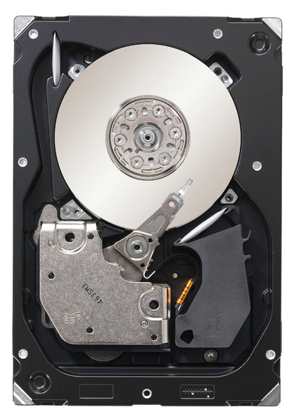 Dell 600GB SAS 6Gb/s 10000RPM 3.5 inch Hard Disk Drive
