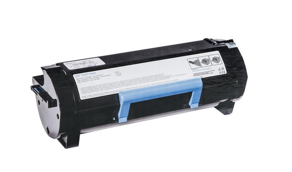 Dell High Yield Toner Cartridge for S2830 Laser Printer