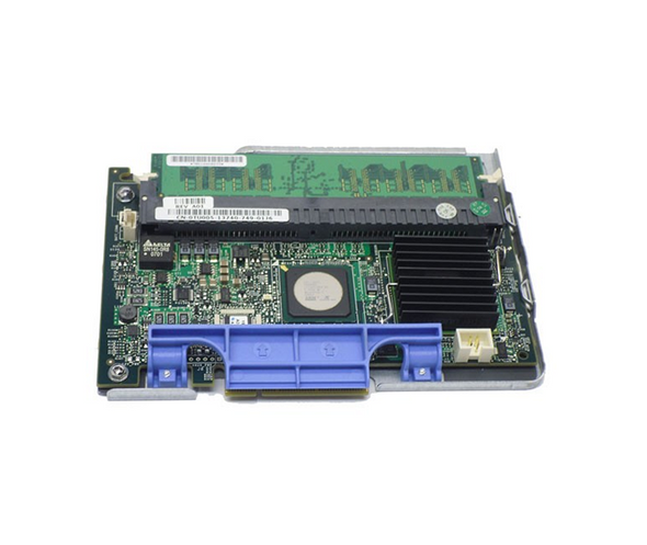 Dell PERC 5 / I PCI Express SAS RAID Controller for PowerEdge 1950 / 2950 with 256MB Cache