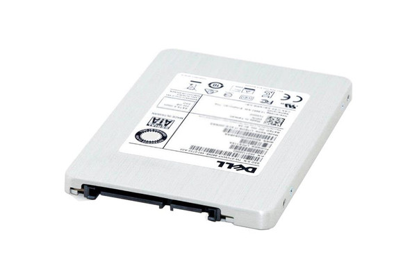 Dell 256GB SATA 2.5 inch Solid State Drive (SSD)