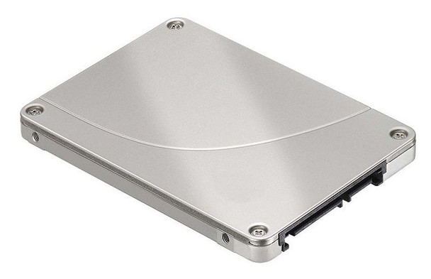 Dell 3.84TB MLC SAS 12Gb/s Mix Use Hot-Pluggable 2.5-inch Solid State Drive