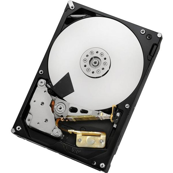 Hitachi Ultrastar 7K4000 2TB SAS 6Gb/s 7200RPM 64MB Cache 3.5 inch Hard Disk Drive