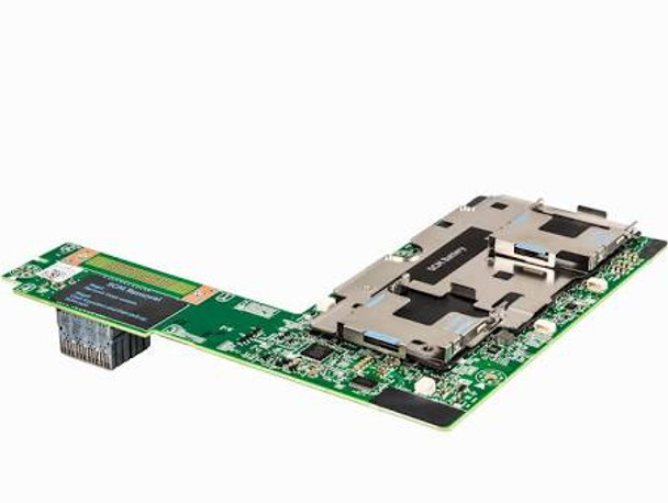 Dell Dual Perc Storage Controller Module SCM in HBA Mode for FD33XD