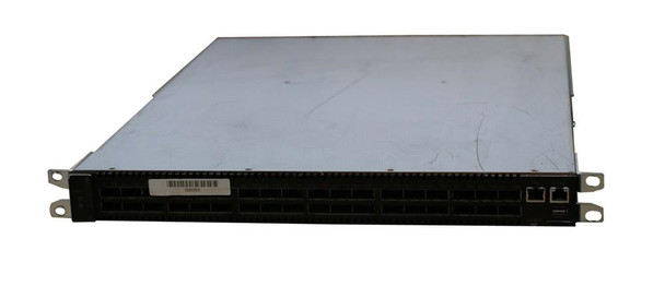 Mellanox IS5030 36 Port 36x QSFP InfiniBand Rack Mountable Managed Net Switch