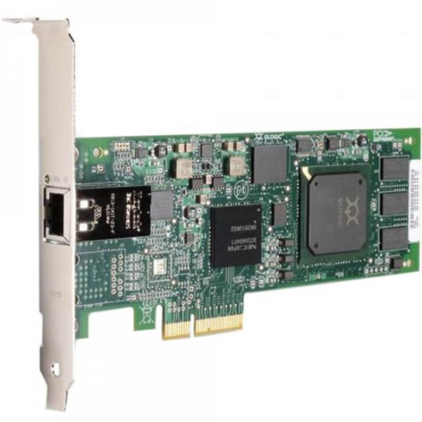 QLogic iSCSI 1GB Single Port Copper PCI Express Network Adapter
