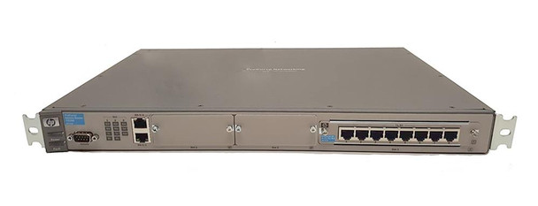 HP ProCurve 7203DL Secure Router Net Switch