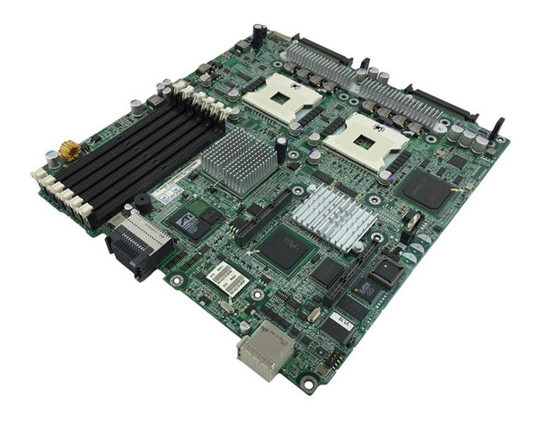 Dell Motherboard (System Board) Socket Type 604 for PowerEdge 1855 Blade Server