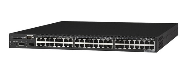 Dell 10Gb/s Top-Spin Pass Through Ethernet Net Switch