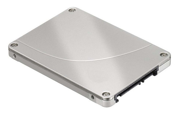 Dell 1.6TB Multi Level Cell SAS 12Gb/s 2.5 inch Solid State Drive (SSD)