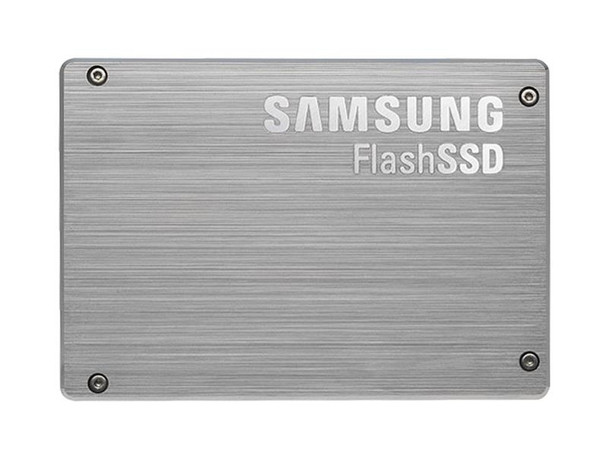 Samsung PS410 32GB Single Level Cell SATA 3Gb/s 2.5 inch Solid State Drive (SSD)