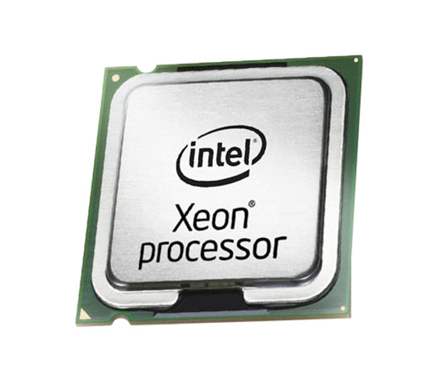 Dell 3.00GHz Clock Speed 512KB L2 Cache 400MHz FSB Intel Xeon Processor