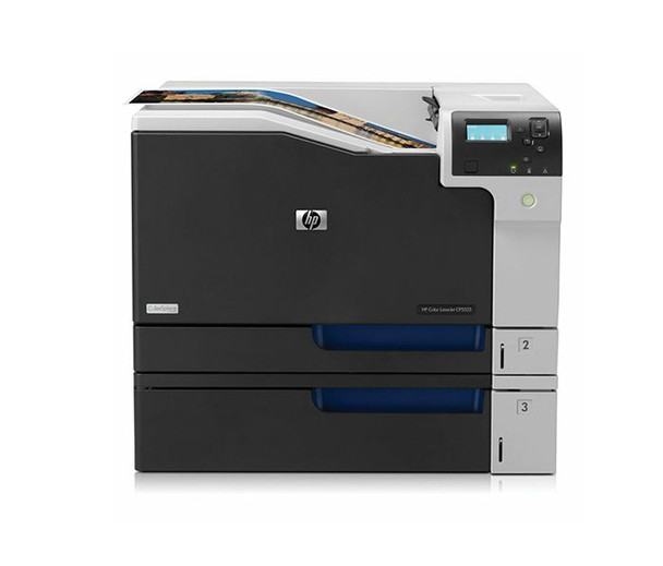 HP Color LaserJet Enterprise CP5525dn 600x600 dpi Black 30ppm / Color 30ppm Laser Printer