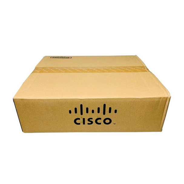 Cisco Catalyst IE3300 Rugged Series 16-Ports PoE+ Gigabit Ethernet Expansion Module Switch