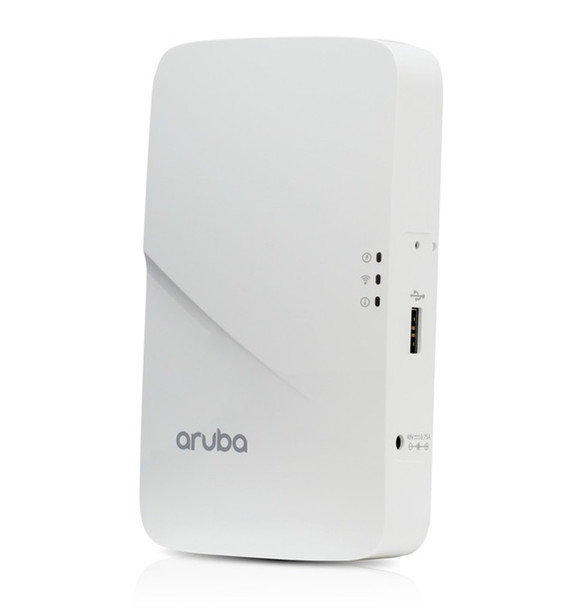 HPE Aruba AP-303HR 867Mb/s IEEE 802.11ac Wireless Access Point (JZ088A)