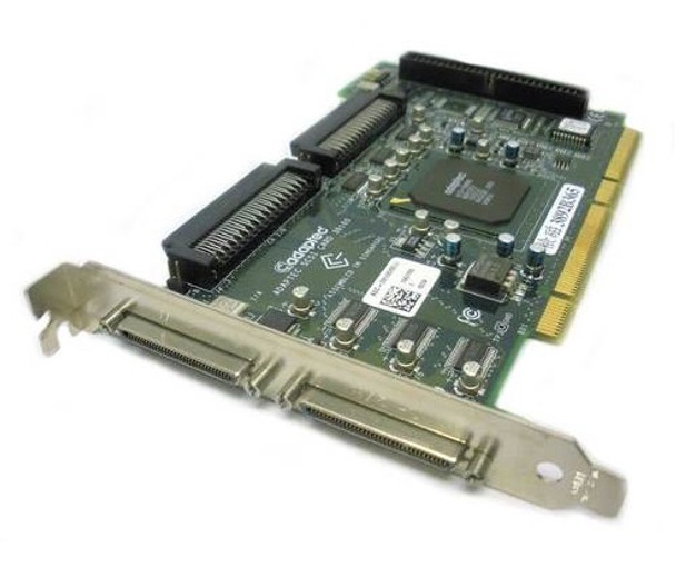 Adaptec AVA-2902E SCSI Card ( Kit)