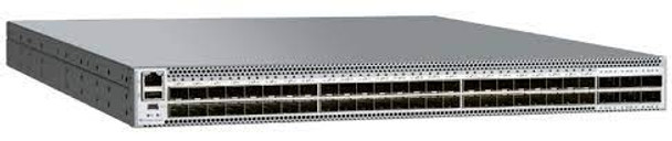 Brocade SLX 9140 Switch Manageable 3 Layer Supported Modular 48 SFP Slots Optical Fiber 1U High