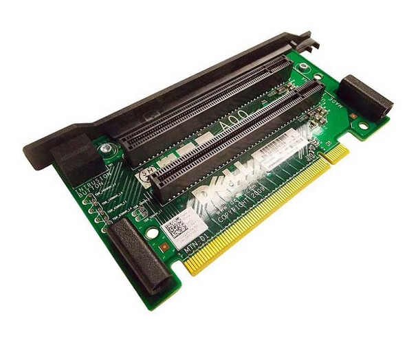 Dell 1-Slot PCI-Express 3.0 x16 Riser Card for PowerEdge C6300 Enclosure