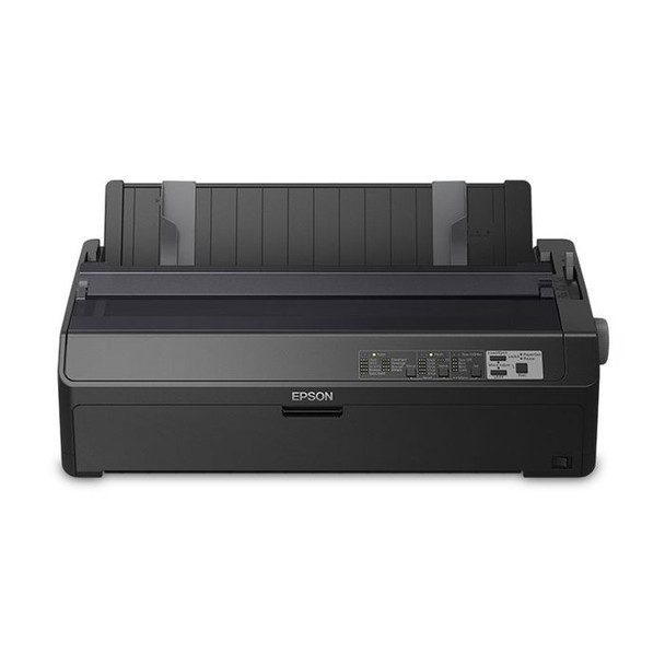 Epson LQ-2090II NT 4800 x 1200 dpi 20ppm Network Impact Dot Matrix Printer