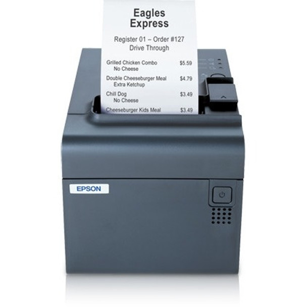 Epson TM-L90 Barcode Label Printer