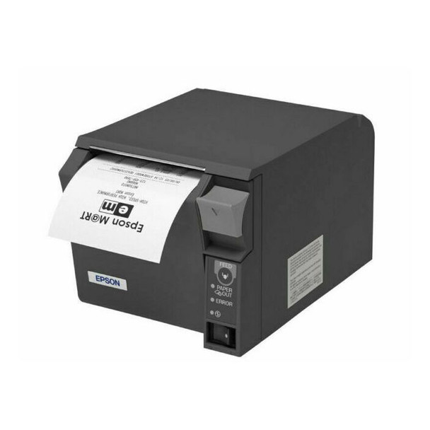 Epson TM-T70II 180 x 180 dpi Receipt Printer