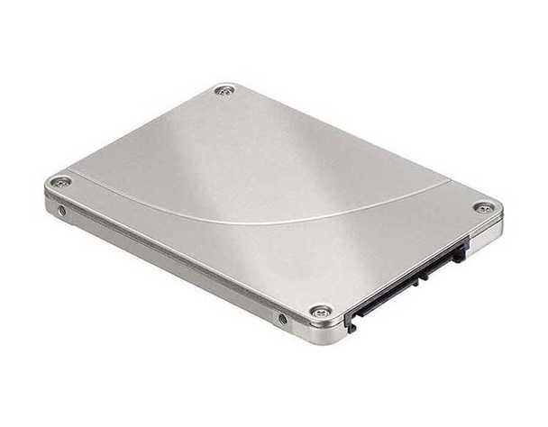 HP 400GB Multi Level Cell SAS 6Gb/s 2.5 inch Solid State Drive (SSD)