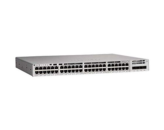 Cisco Catalyst 9200 Switch