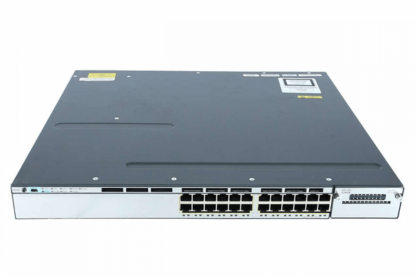 Cisco 24-Ports UPoE Network Switch