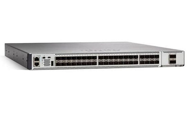 Cisco 40-Ports Layer 3 Rack-mountable Network Switch Cisco 40-Ports Layer 3 Rack-mountable Network Switch