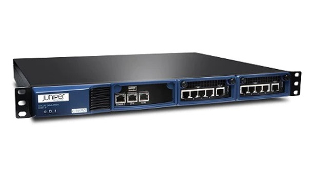 Juniper CTP150 Circuit to Packet Platform Router