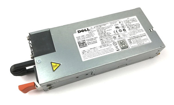 Dell 1400-Watts Hot Swap Power Supply for PowerEdge C6220
