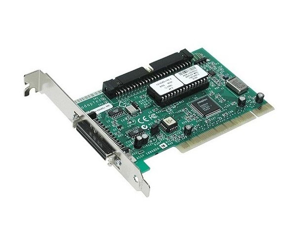 HP Ultra-3 SCSI Card