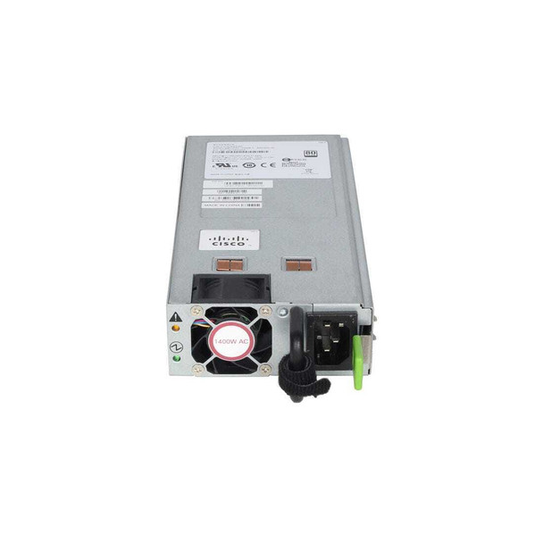 Delta 1400-Watts AC 80 Plus Platinum Hot Swap Redundant Power Supply for UCS C460 M4