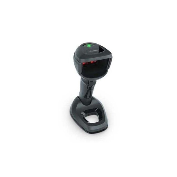 Zebra DS9908 1D/2D Handheld Barcode Scanner