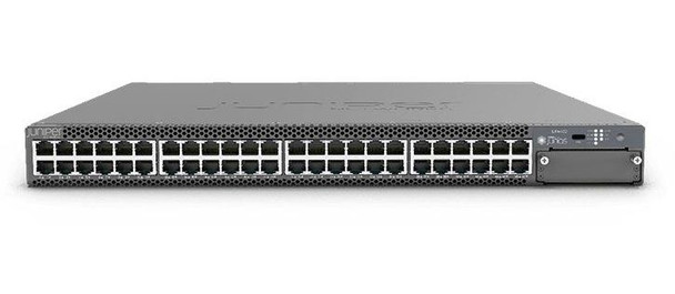 Juniper 24-Ports Layer 3 Managed Rack-mountable 1U Network Switch