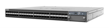 Juniper Ethernet Switch Manageable 3 Layer Supported Modular 36 SFP Slots Twisted Pair Optical Fiber 1U High -e