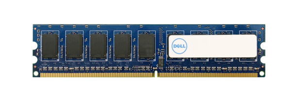 Dell 24GB Kit (12 X 2GB) PC3-8500 DDR3-1066MHz ECC Unbuffered CL7 240-Pin DIMM Dual Rank Memory