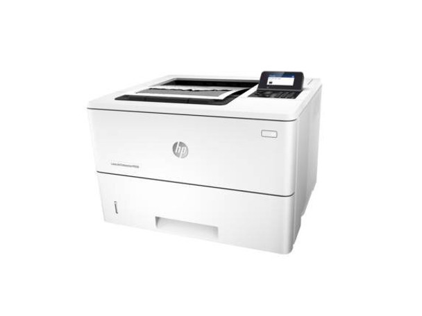 HP LaserJet M506DN Laser Printer Plain Paper