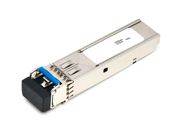 Fortinet 10Gb/s 10GBase-LR Single-Mode Fiber 1310nm 10km Duplex LC Connector SFP+ Transceiver Module